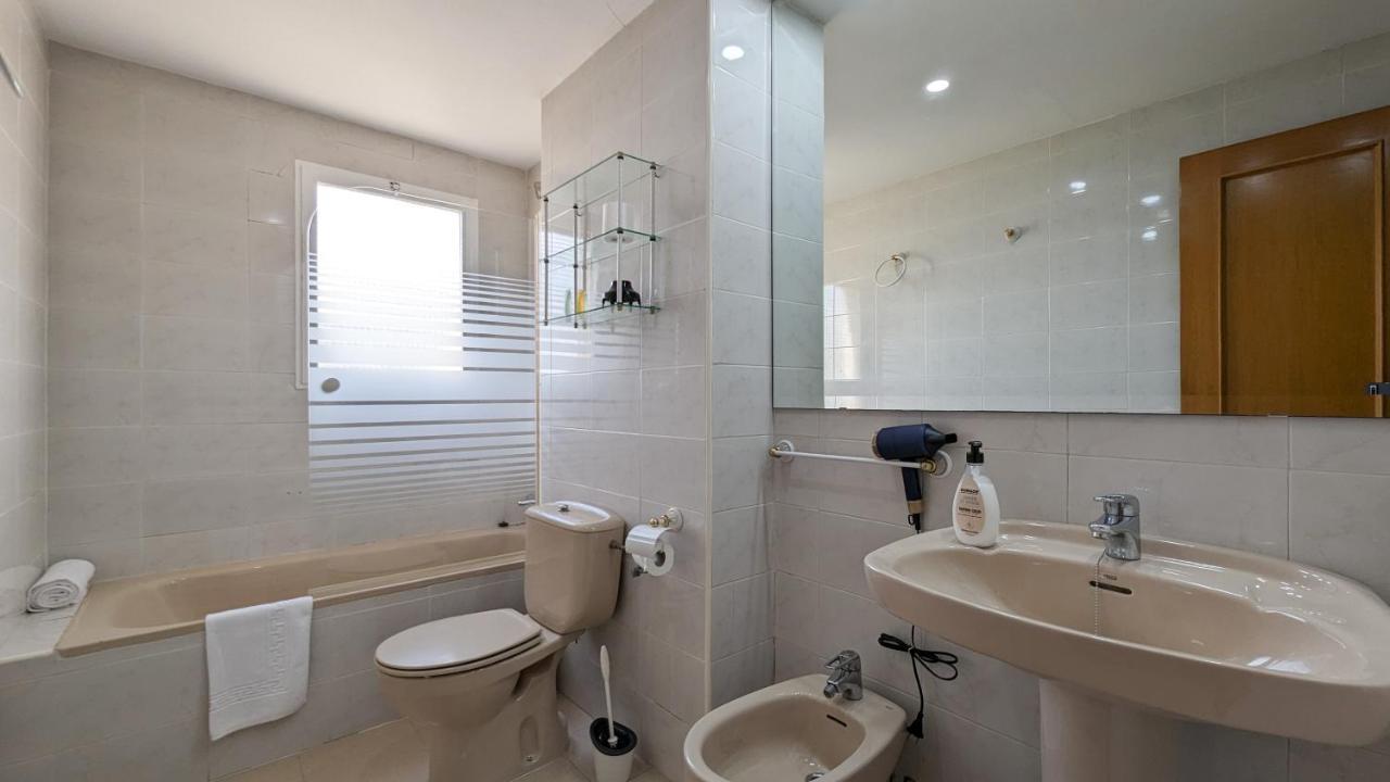 Olivar Sea View Apartamento