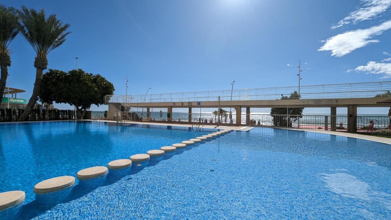Apartamento Olivar Sea View *